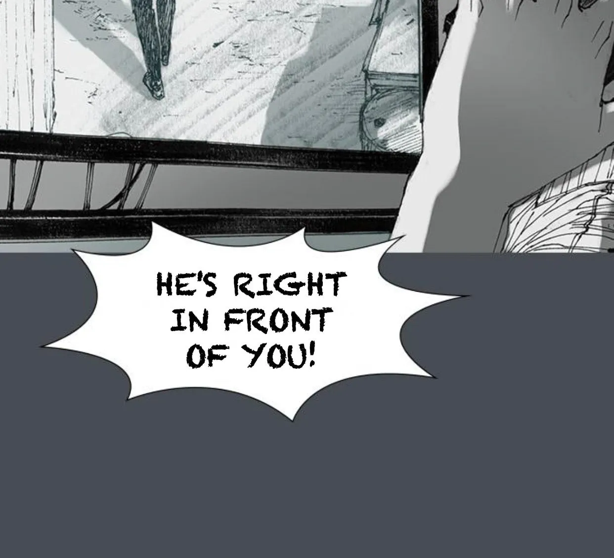 Read Haunted Electronics Shop chapter 28 image 35 on Lezhin