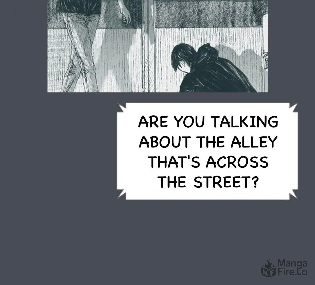 Read Haunted Electronics Shop chapter 28 image 37 on Lezhin