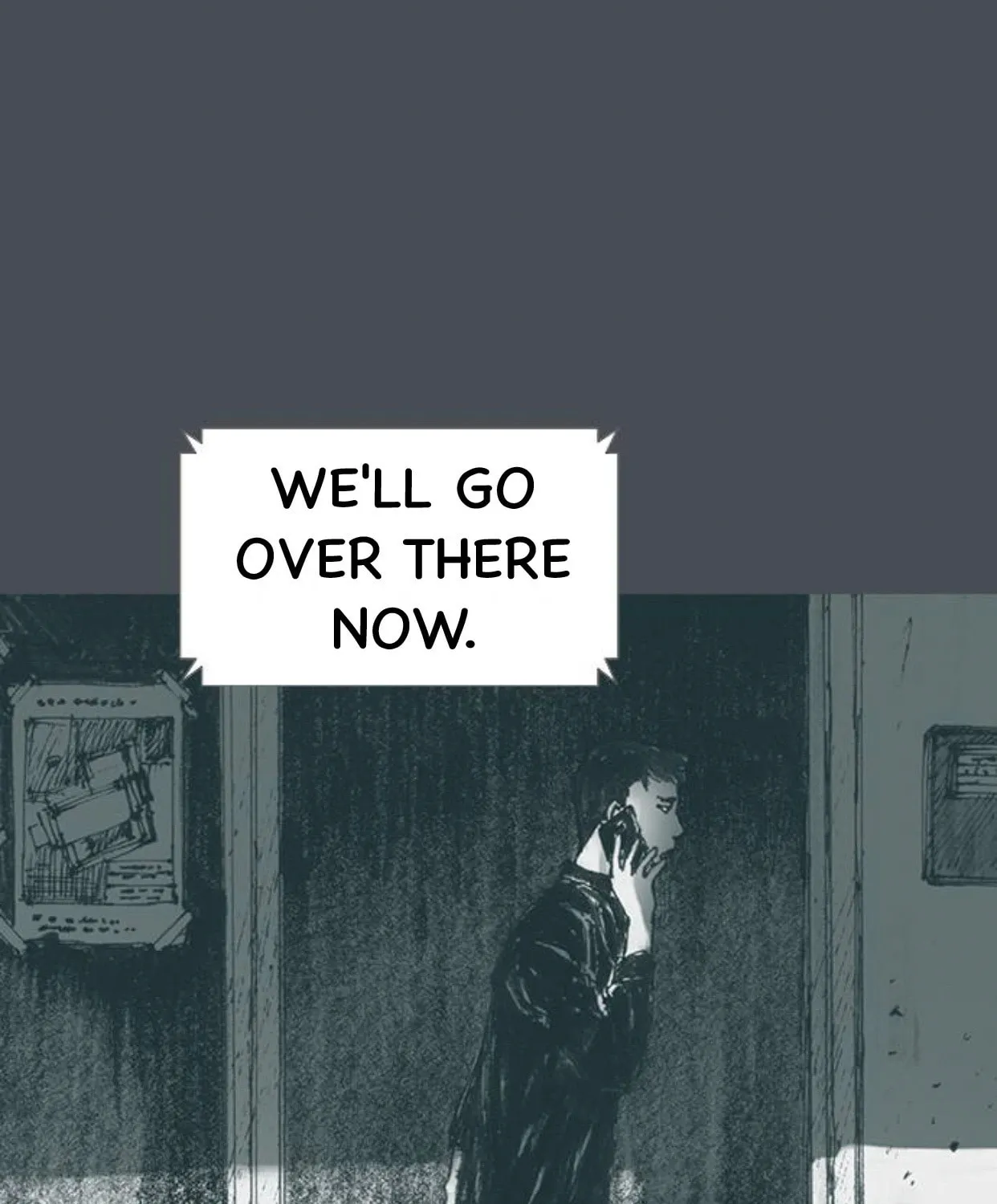 Read Haunted Electronics Shop chapter 28 image 38 on Lezhin