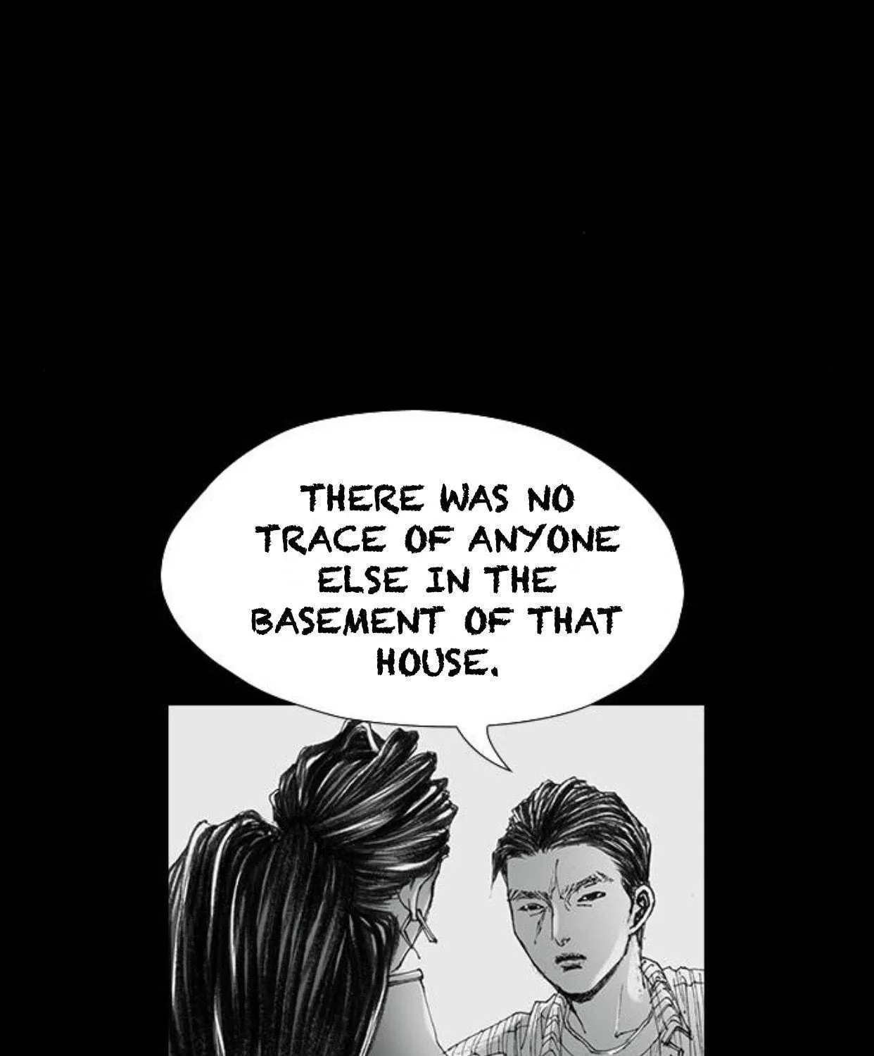 Read Haunted Electronics Shop chapter 28 image 50 on Lezhin