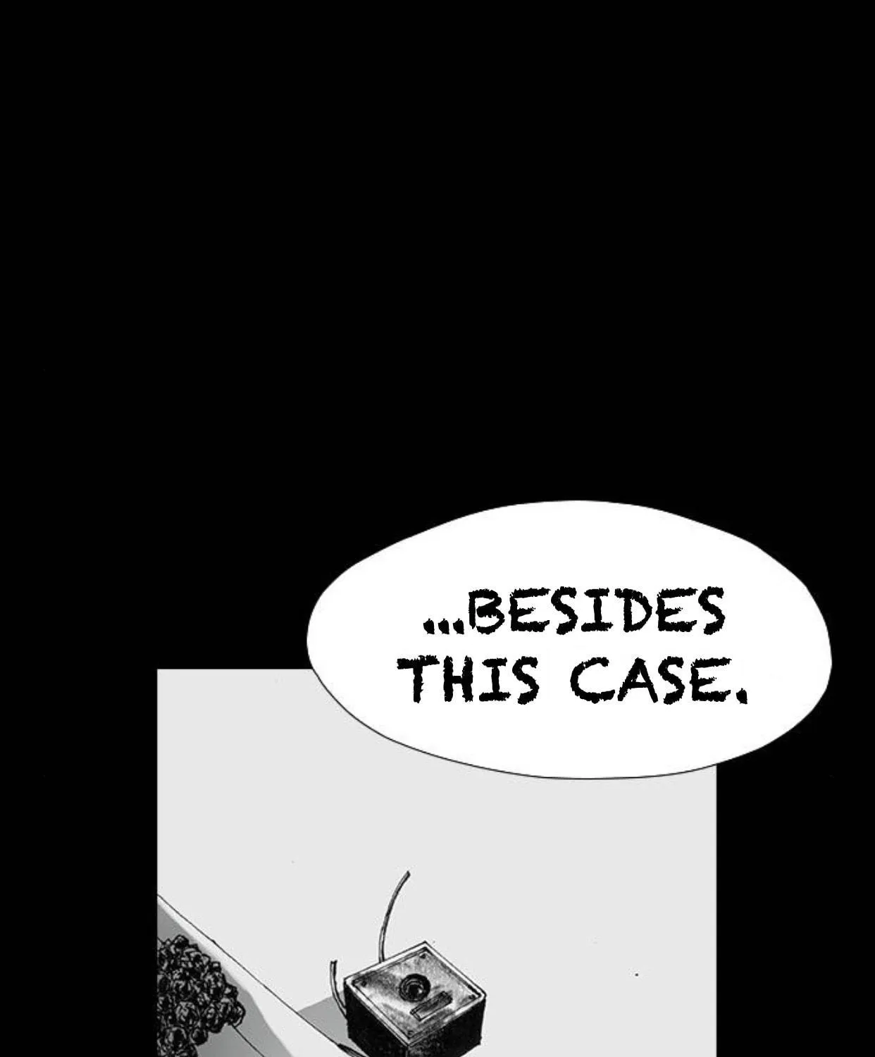Read Haunted Electronics Shop chapter 28 image 52 on Lezhin