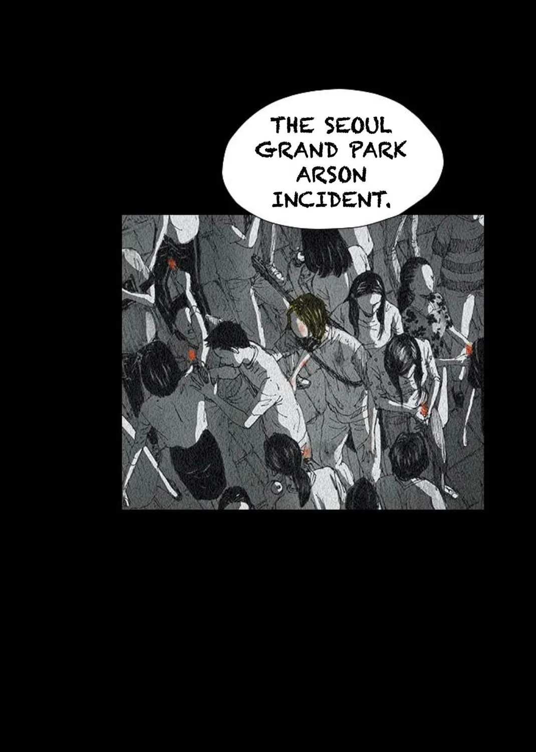 Read Haunted Electronics Shop chapter 28 image 58 on Lezhin