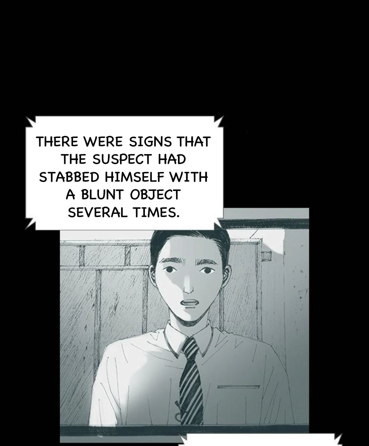Read Haunted Electronics Shop chapter 28 image 6 on Lezhin