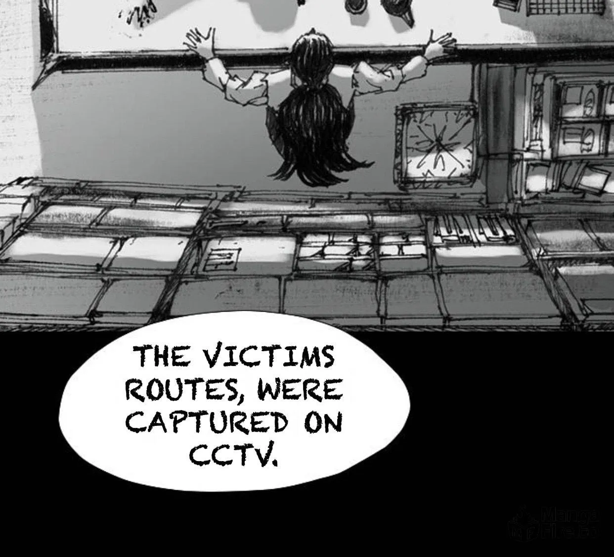 Read Haunted Electronics Shop chapter 28 image 63 on Lezhin