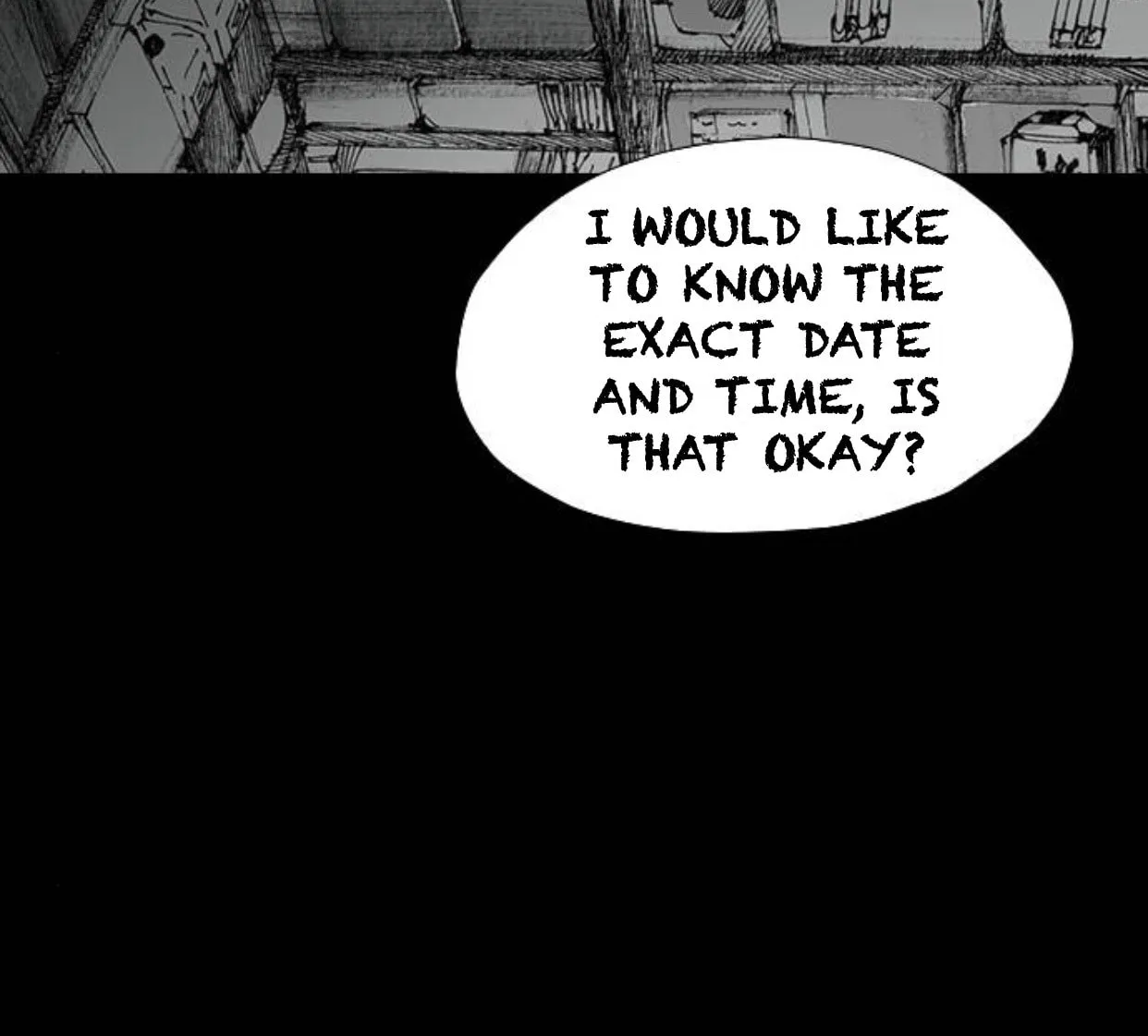 Read Haunted Electronics Shop chapter 28 image 67 on Lezhin