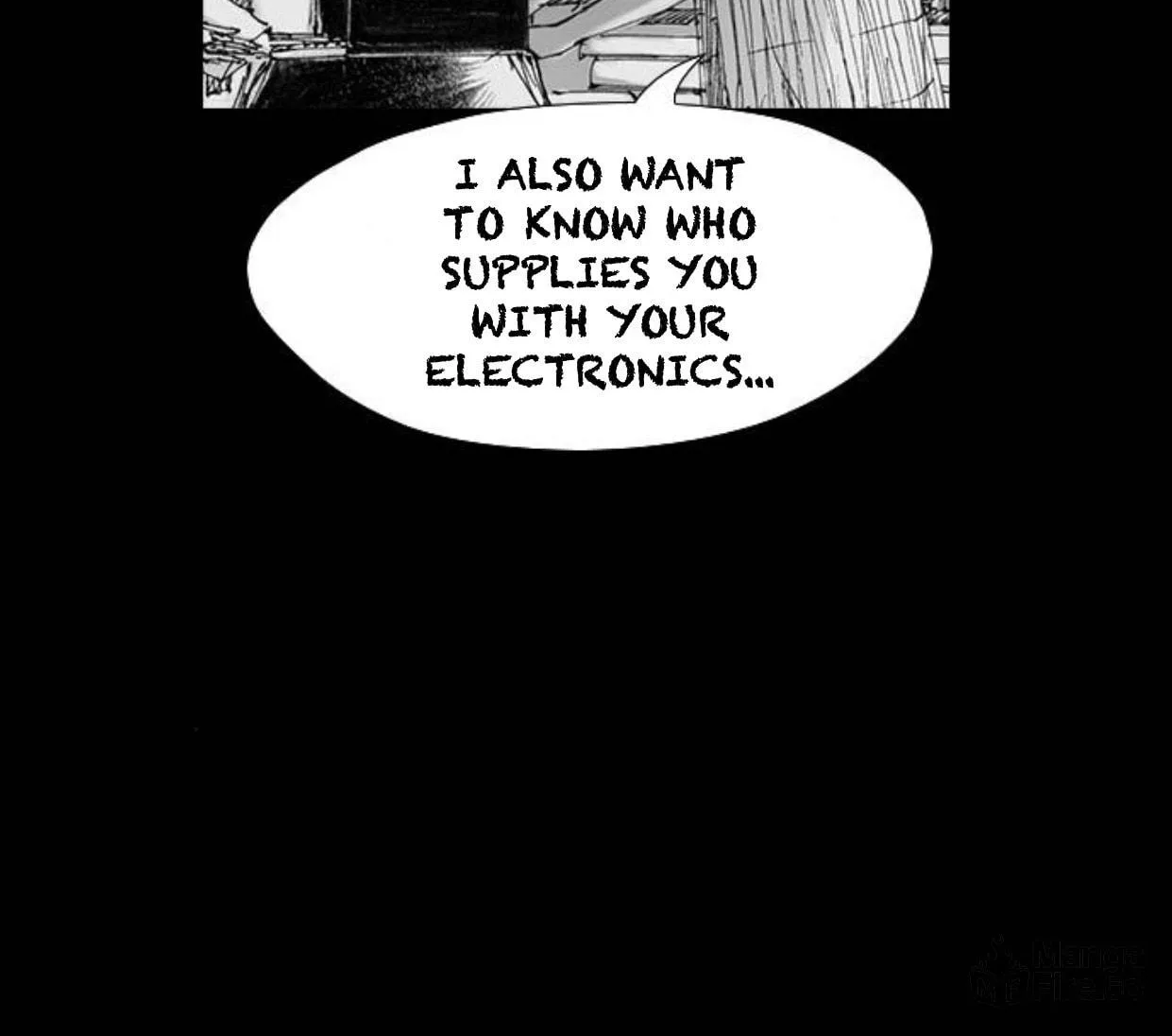 Read Haunted Electronics Shop chapter 28 image 69 on Lezhin