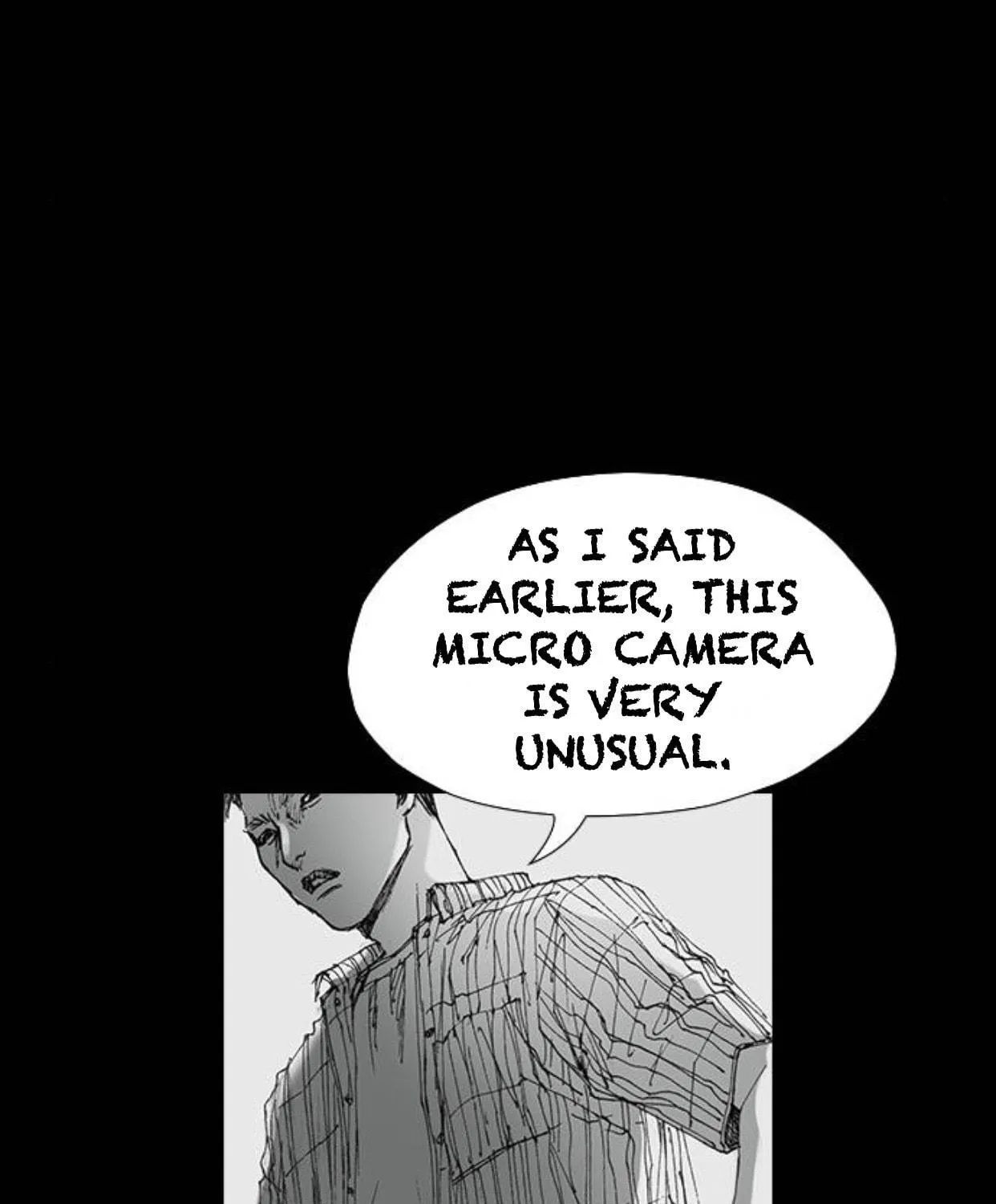 Read Haunted Electronics Shop chapter 28 image 72 on Lezhin