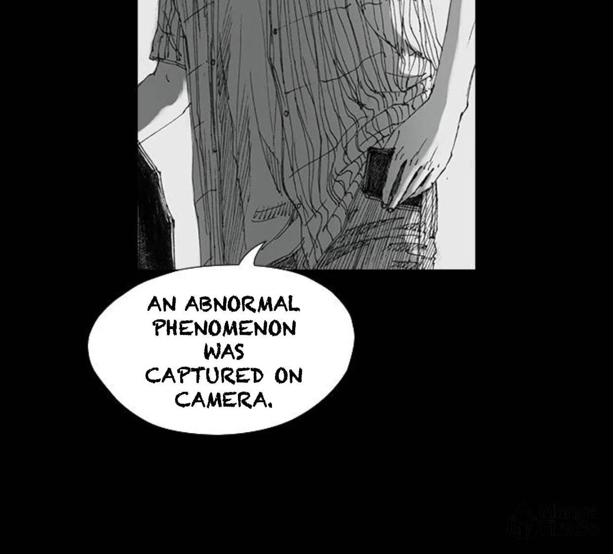 Read Haunted Electronics Shop chapter 28 image 73 on Lezhin