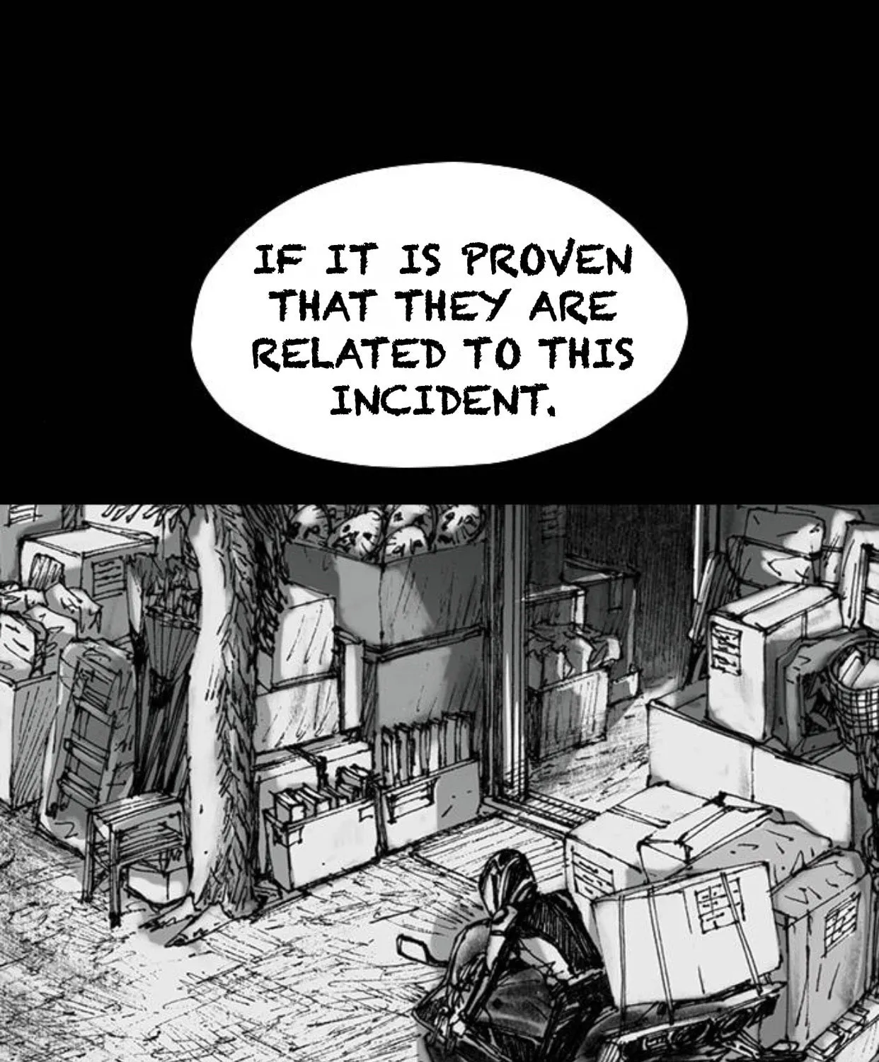 Read Haunted Electronics Shop chapter 28 image 76 on Lezhin