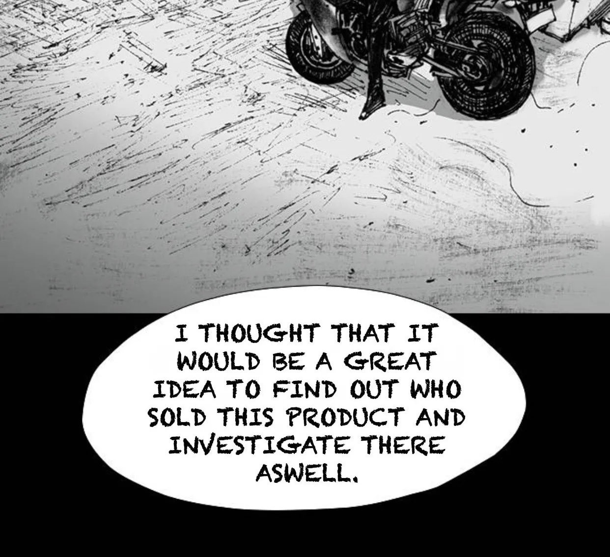 Read Haunted Electronics Shop chapter 28 image 77 on Lezhin