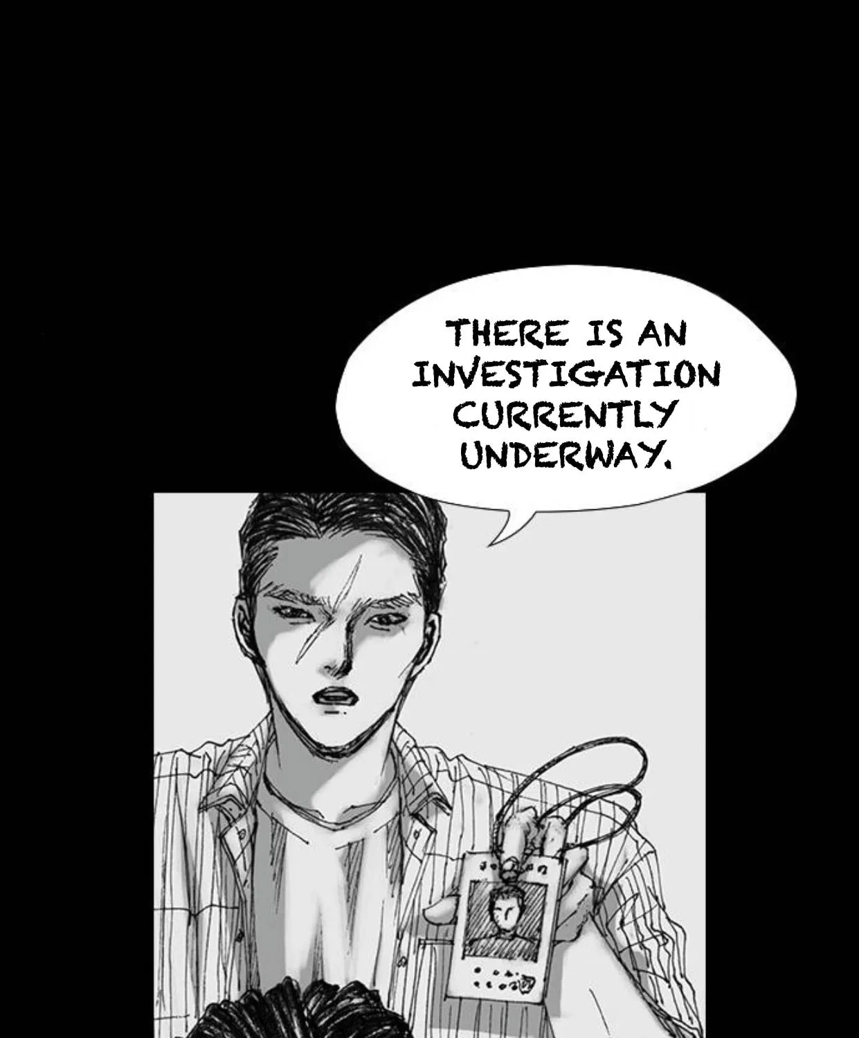 Read Haunted Electronics Shop chapter 28 image 88 on Lezhin
