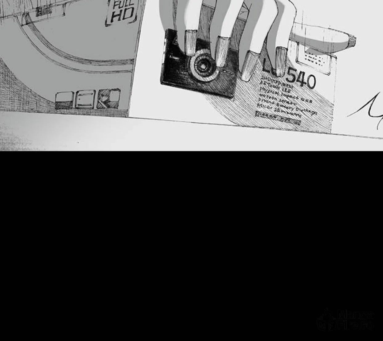 Read Haunted Electronics Shop chapter 28 image 93 on Lezhin