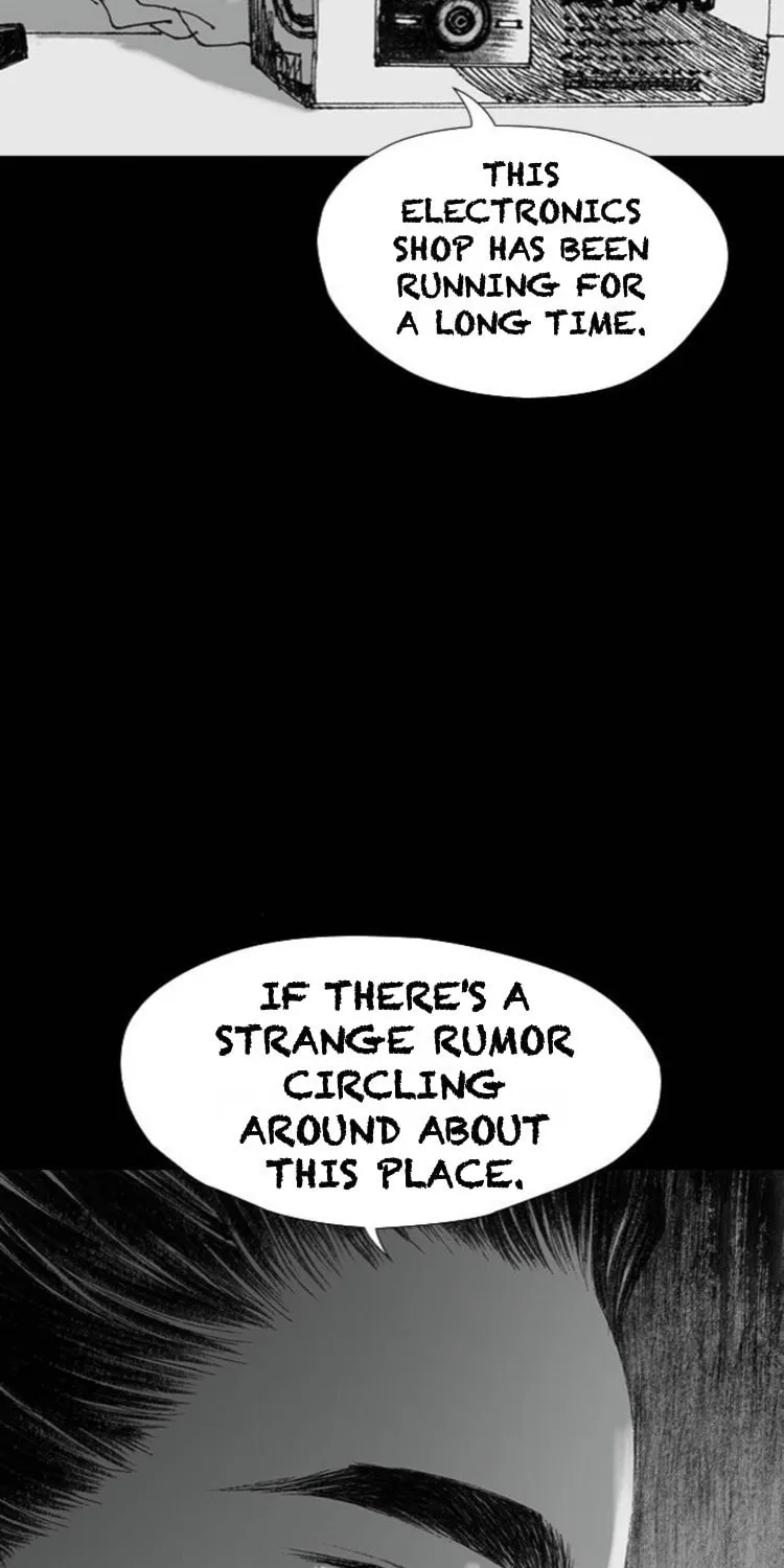 Read Haunted Electronics Shop chapter 28 image 97 on Lezhin