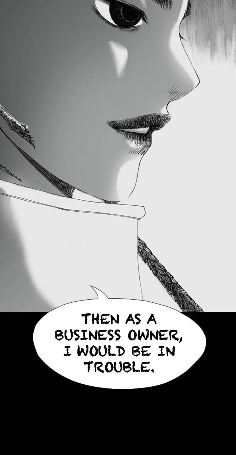 Read Haunted Electronics Shop chapter 28 image 98 on Lezhin