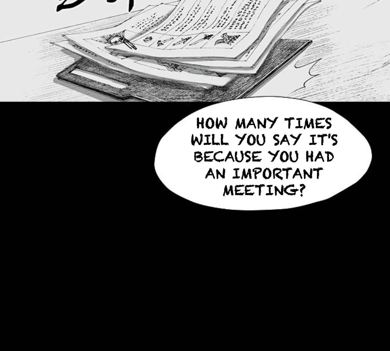 Read Haunted Electronics Shop chapter 29 image 1 on Lezhin