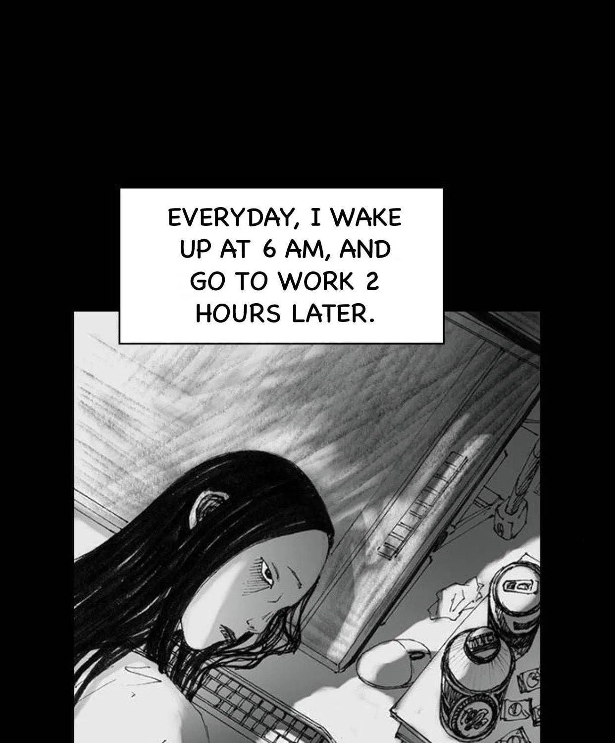 Read Haunted Electronics Shop chapter 29 image 10 on Lezhin