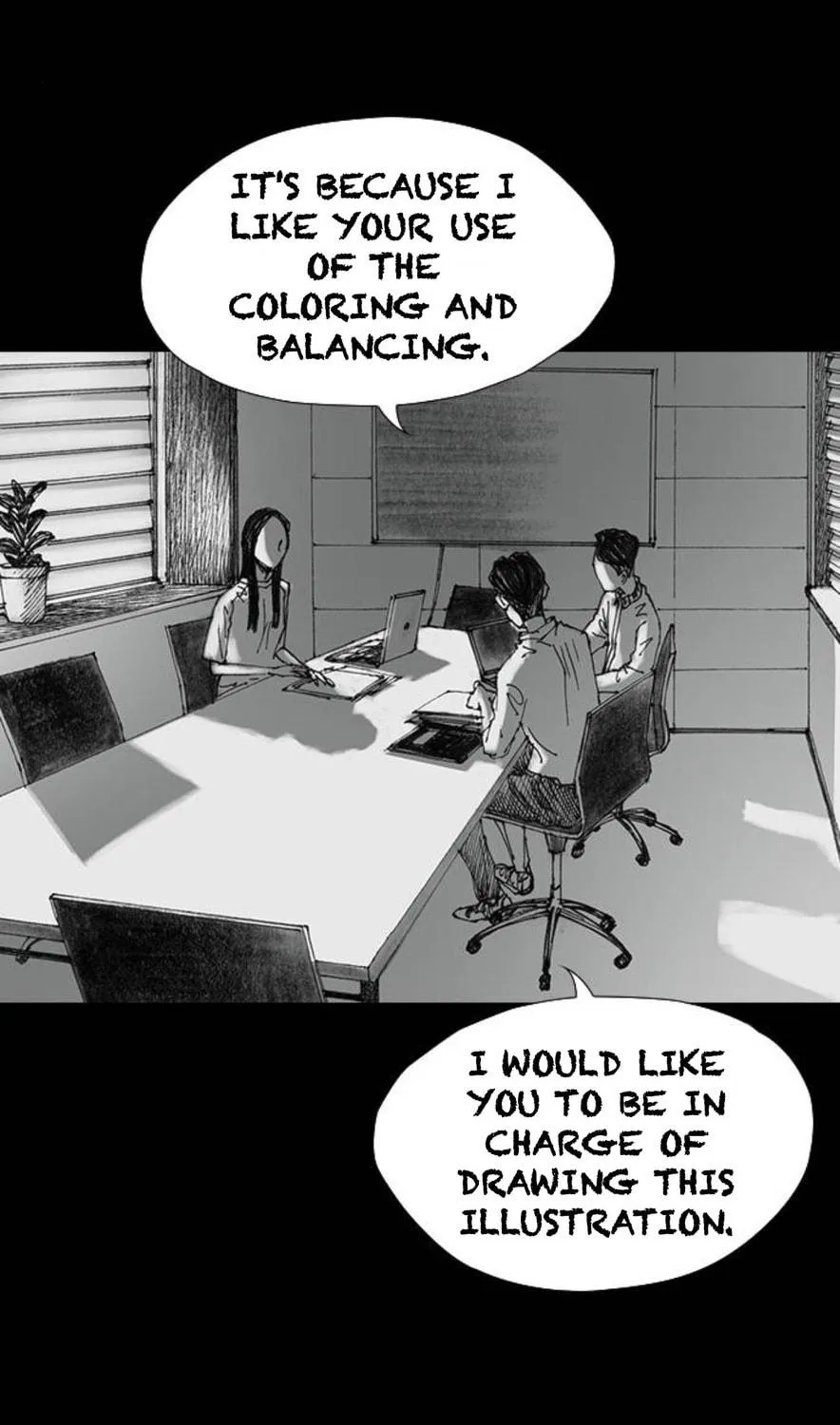Read Haunted Electronics Shop chapter 29 image 101 on Lezhin