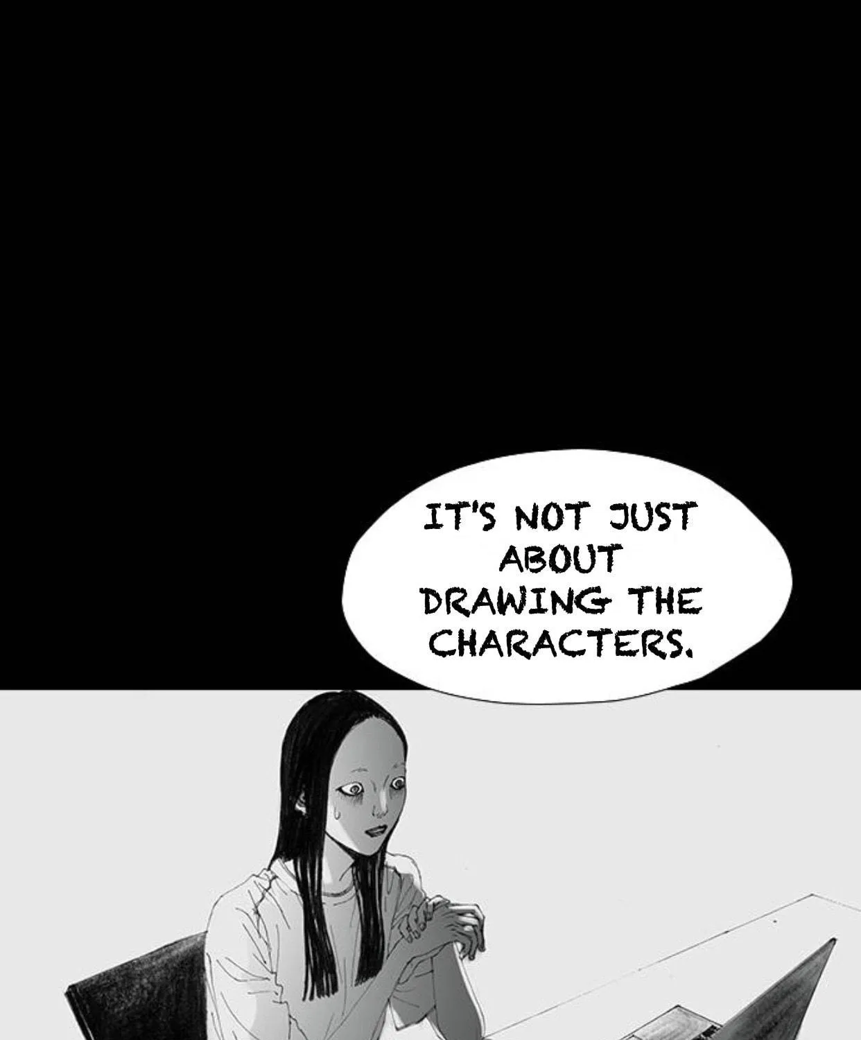 Read Haunted Electronics Shop chapter 29 image 103 on Lezhin