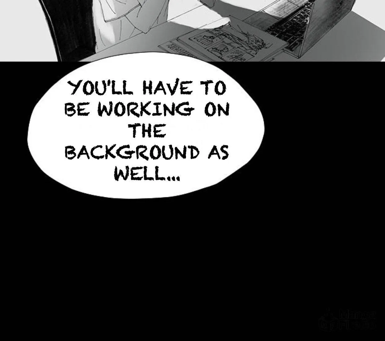 Read Haunted Electronics Shop chapter 29 image 104 on Lezhin