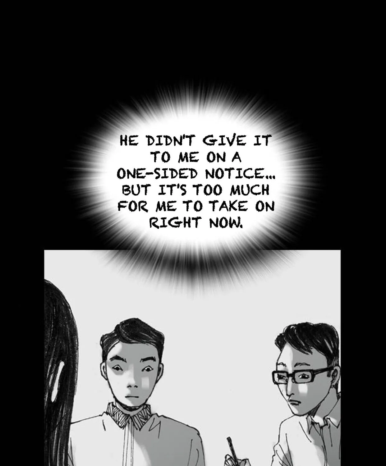 Read Haunted Electronics Shop chapter 29 image 107 on Lezhin