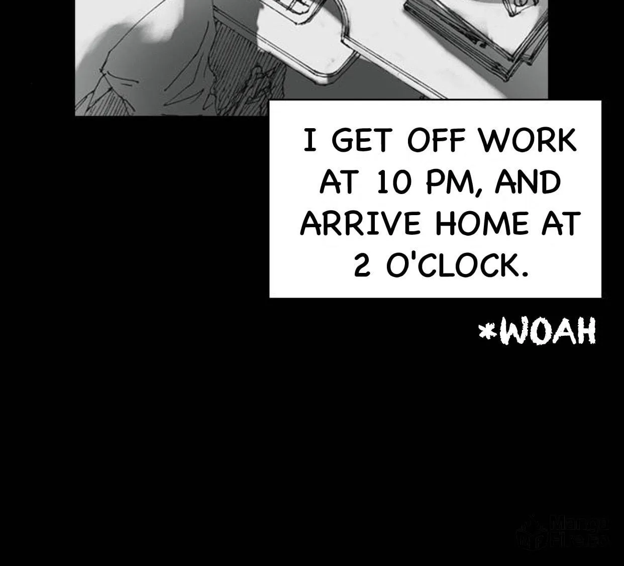 Read Haunted Electronics Shop chapter 29 image 11 on Lezhin