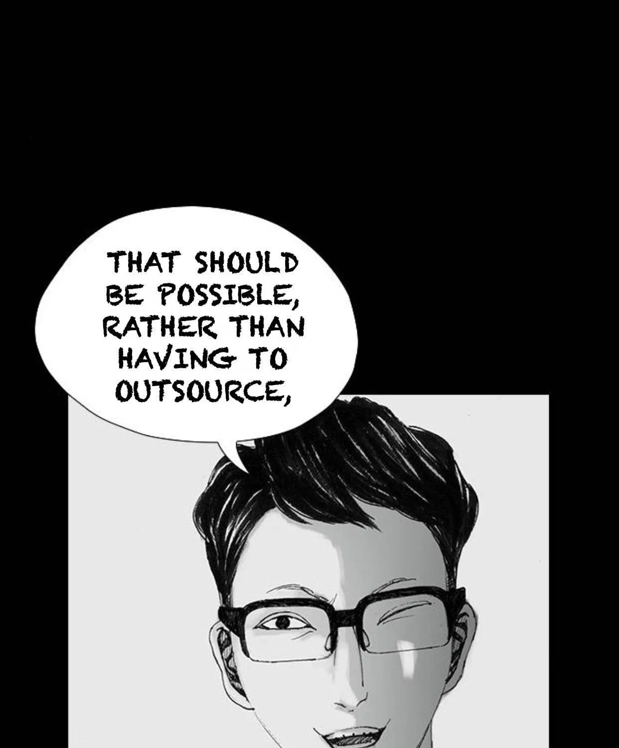 Read Haunted Electronics Shop chapter 29 image 111 on Lezhin