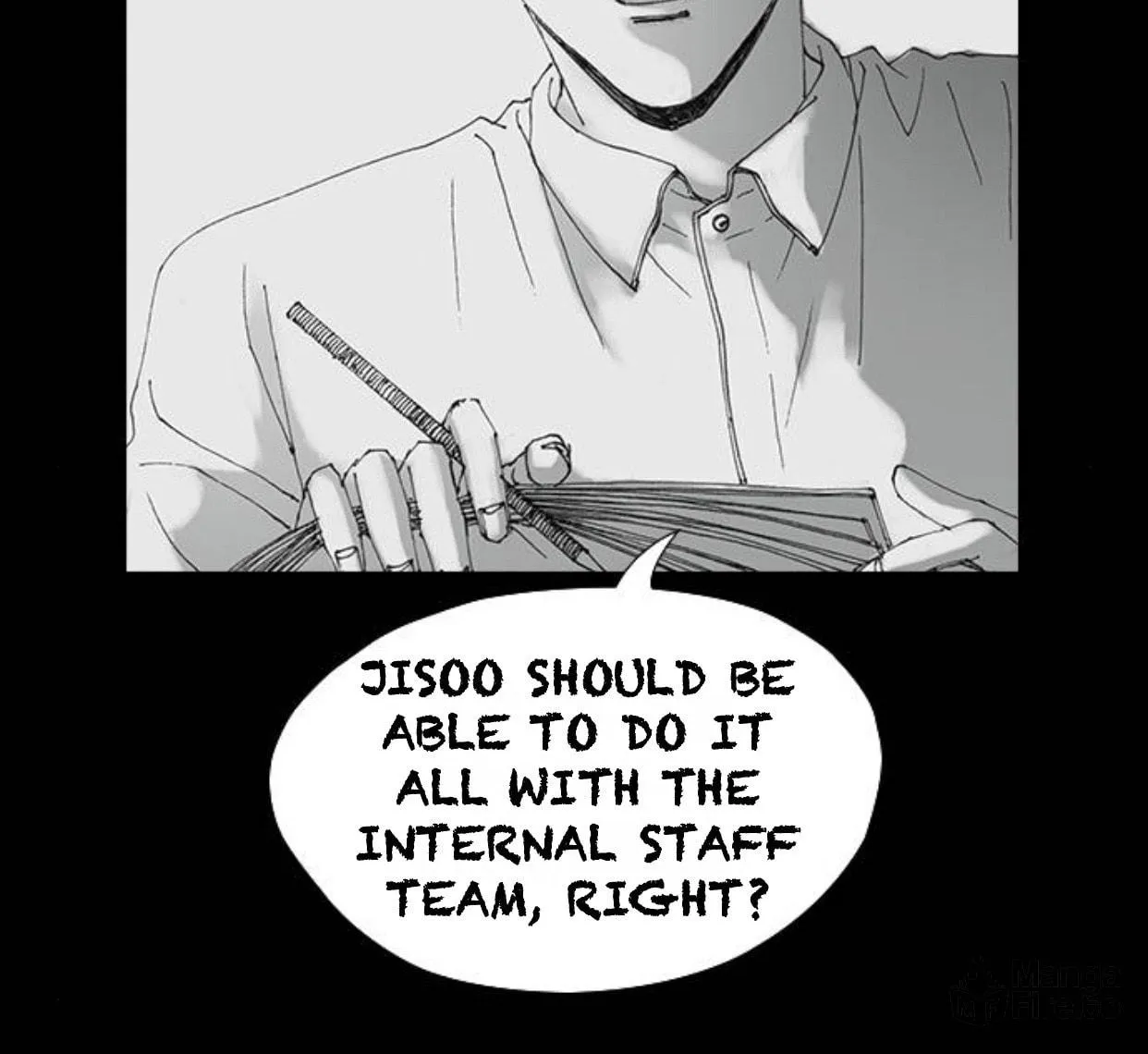 Read Haunted Electronics Shop chapter 29 image 112 on Lezhin