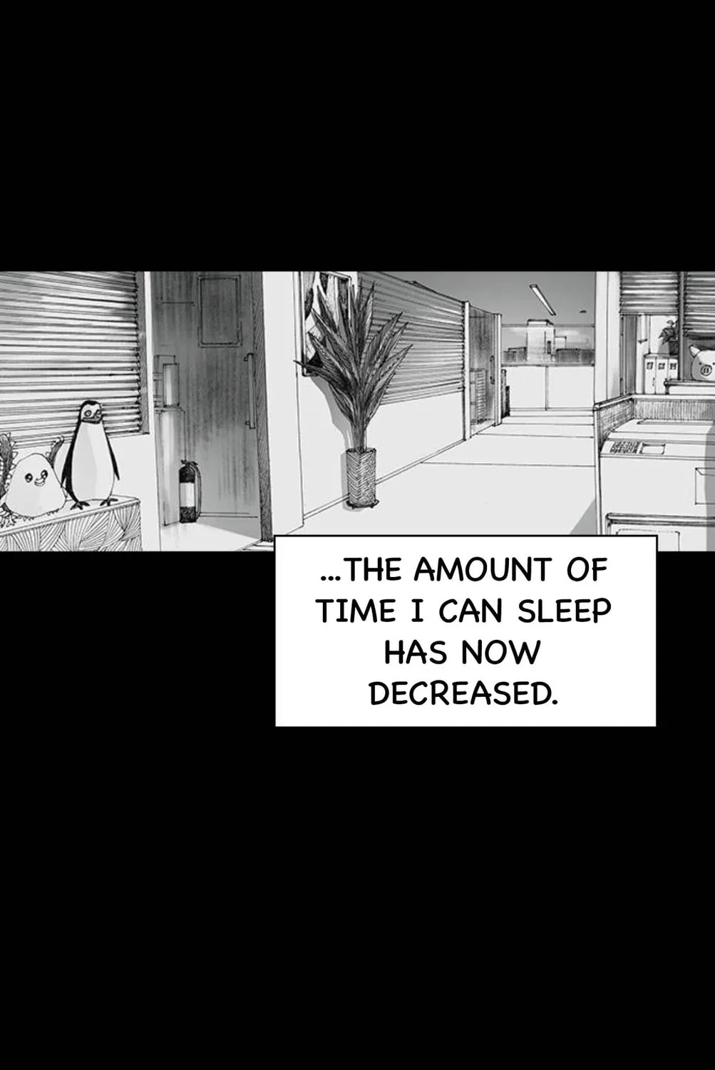Read Haunted Electronics Shop chapter 29 image 119 on Lezhin