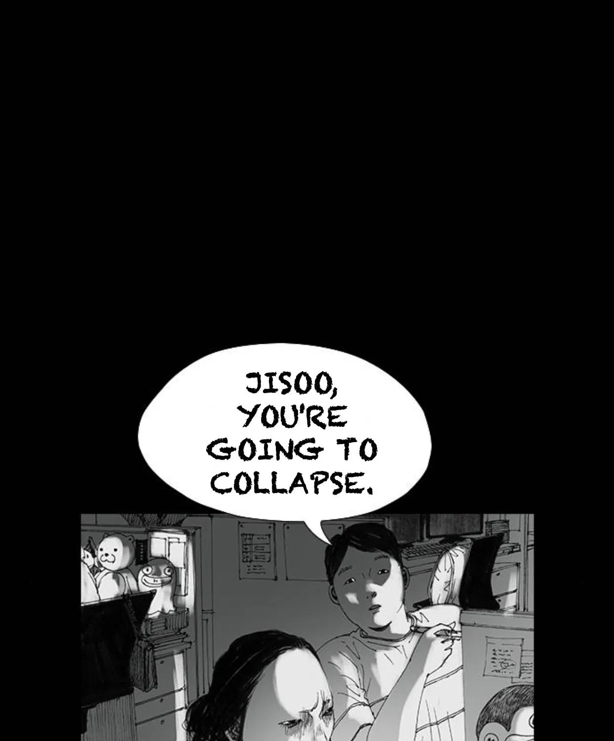 Read Haunted Electronics Shop chapter 29 image 123 on Lezhin
