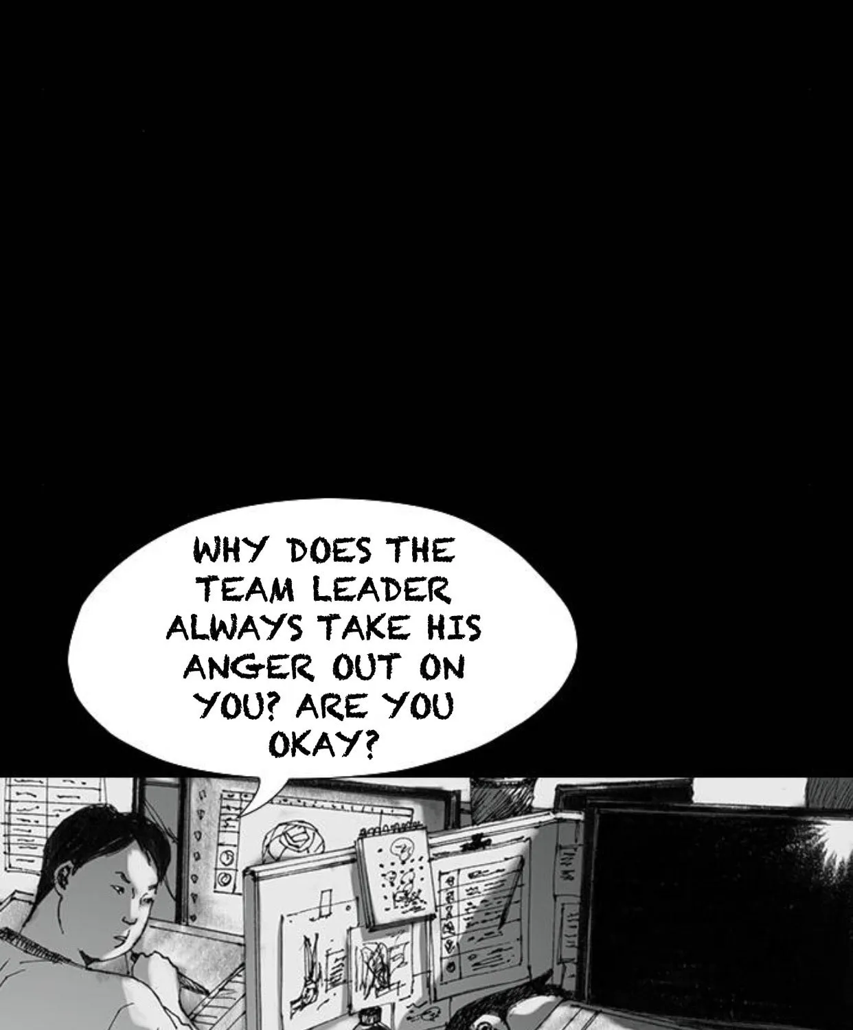 Read Haunted Electronics Shop chapter 29 image 14 on Lezhin