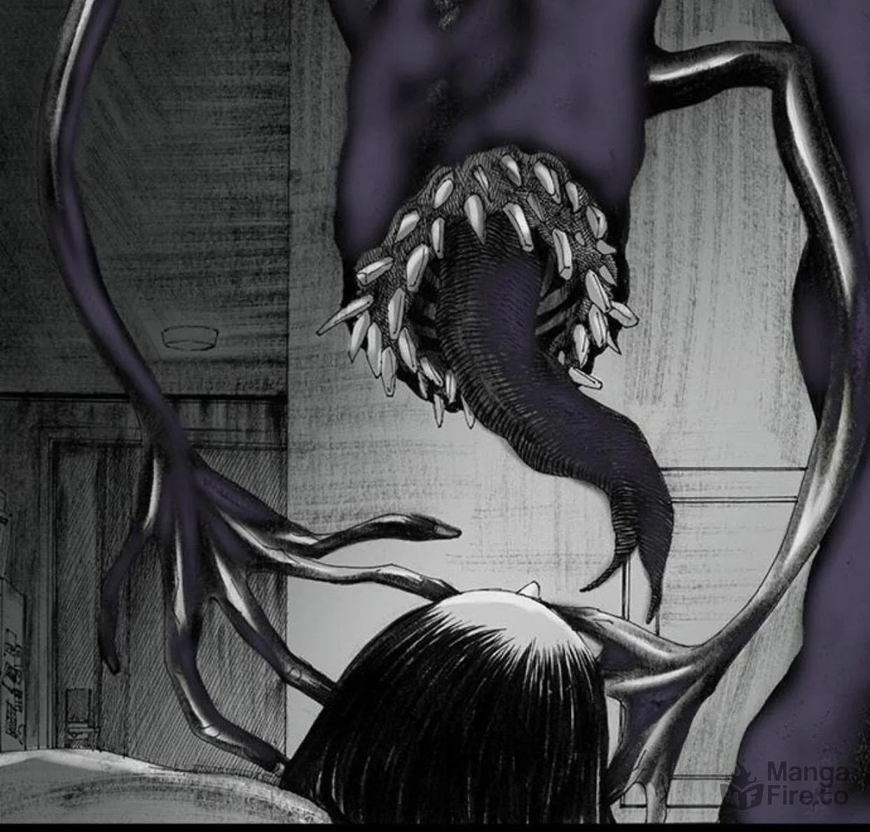 Read Haunted Electronics Shop chapter 29 image 155 on Lezhin