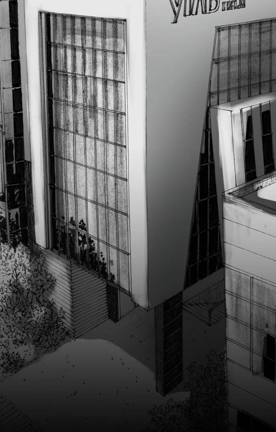 Read Haunted Electronics Shop chapter 29 image 19 on Lezhin