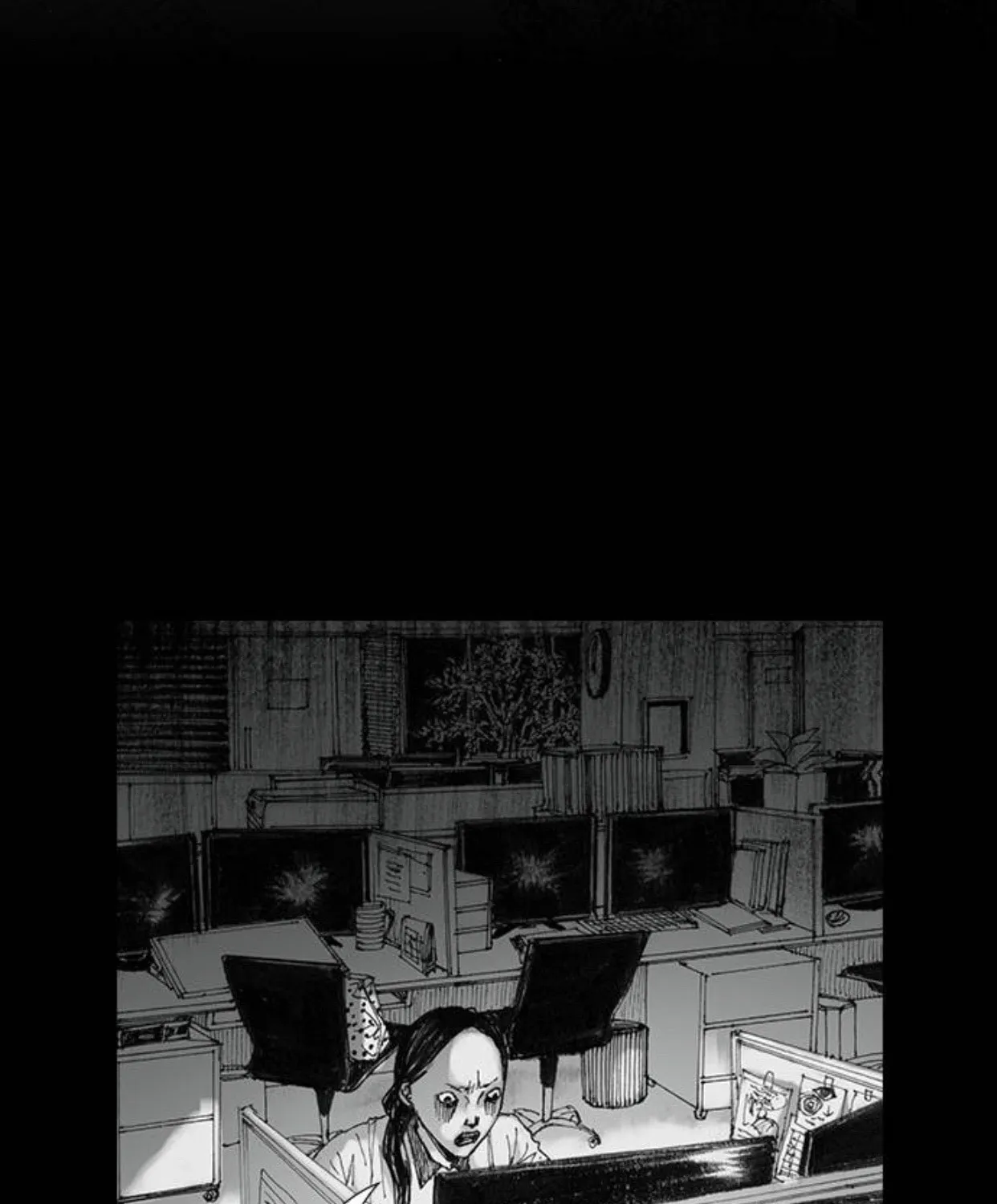 Read Haunted Electronics Shop chapter 29 image 21 on Lezhin