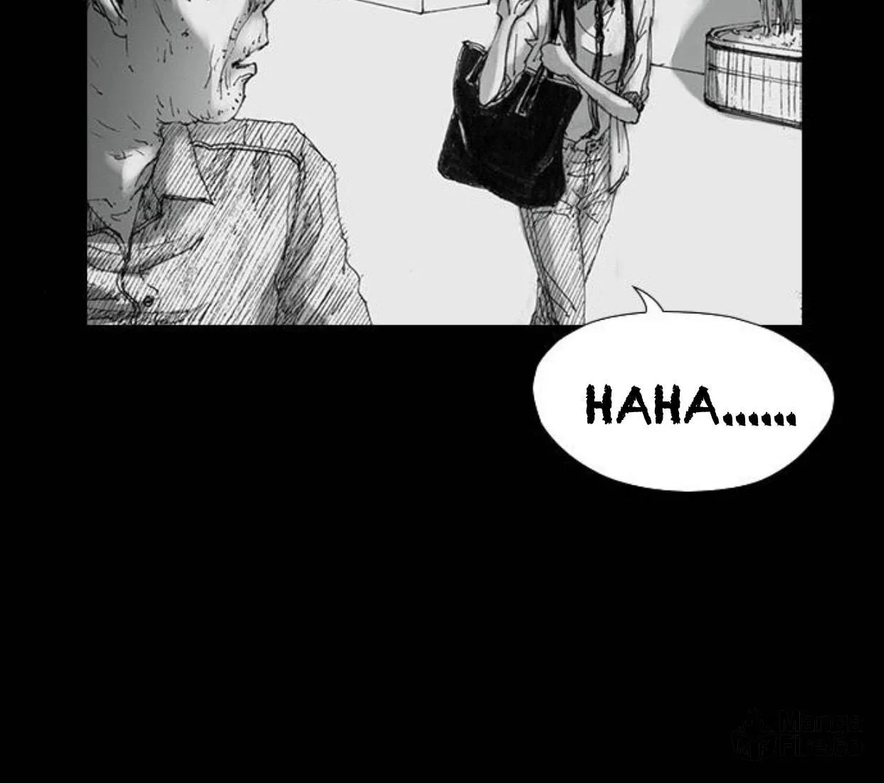 Read Haunted Electronics Shop chapter 29 image 24 on Lezhin