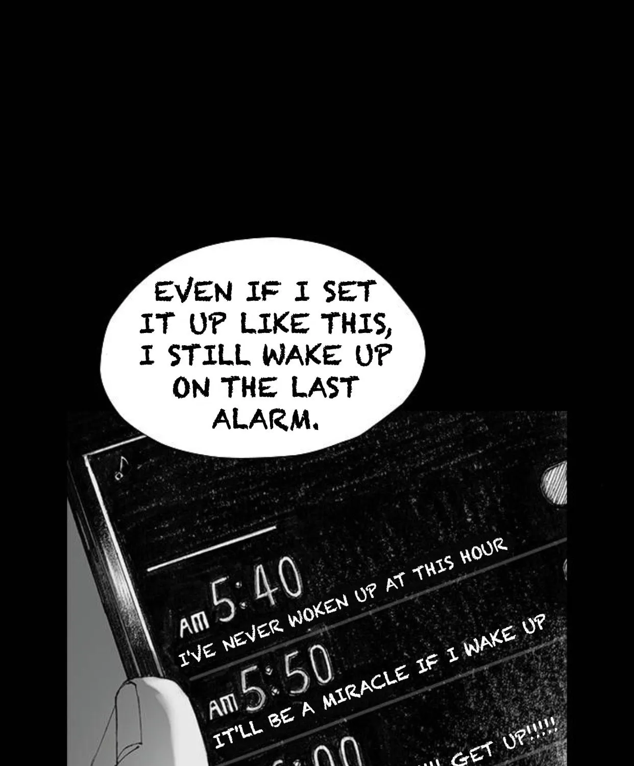 Read Haunted Electronics Shop chapter 29 image 31 on Lezhin