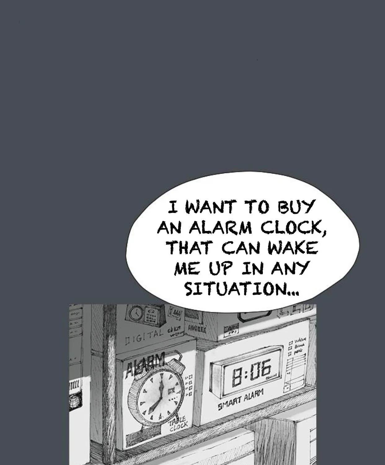 Read Haunted Electronics Shop chapter 29 image 37 on Lezhin