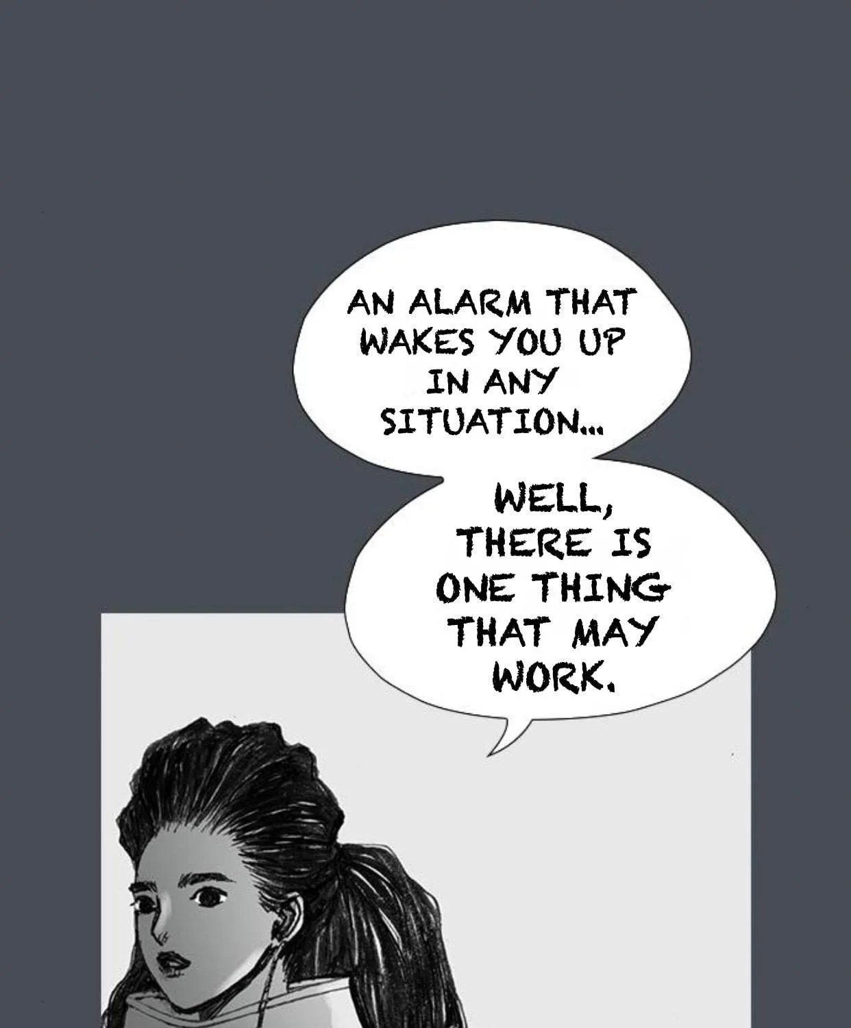 Read Haunted Electronics Shop chapter 29 image 39 on Lezhin