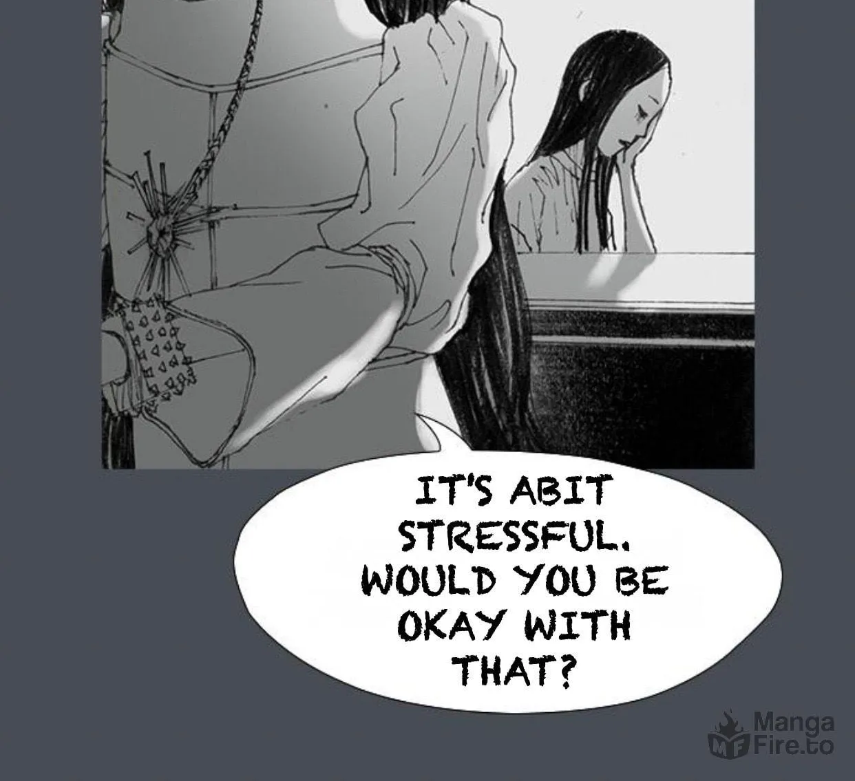 Read Haunted Electronics Shop chapter 29 image 40 on Lezhin