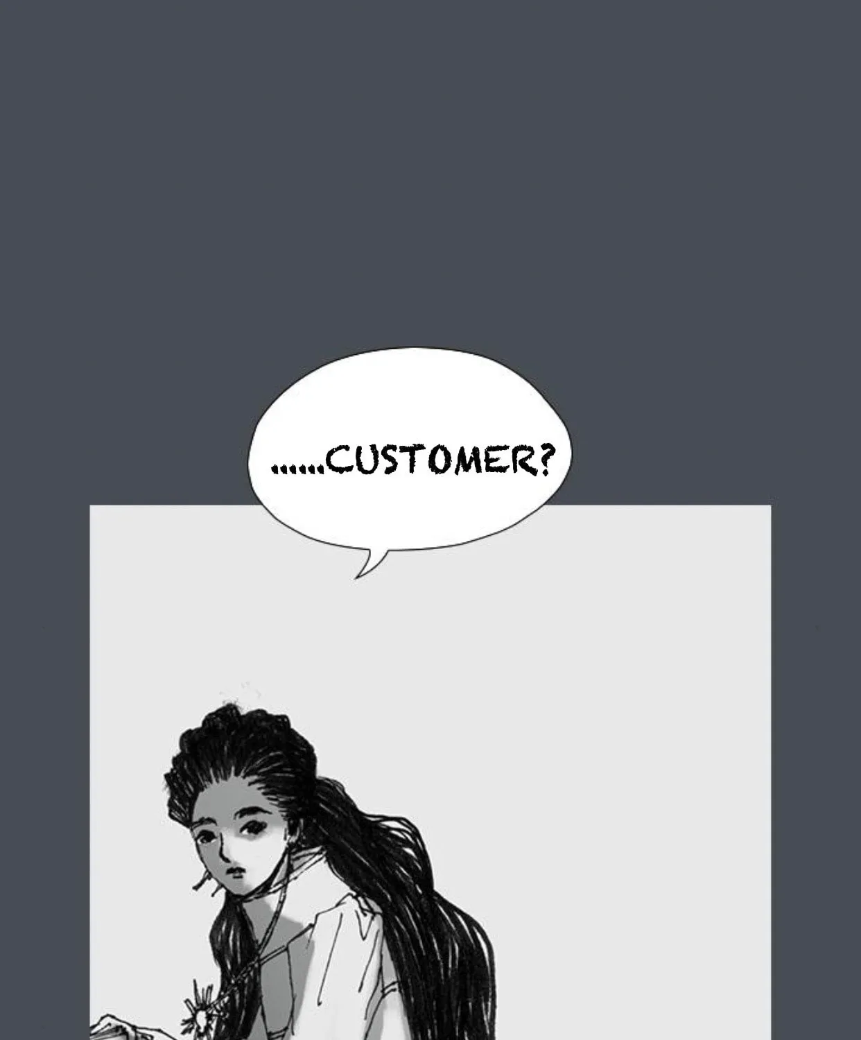 Read Haunted Electronics Shop chapter 29 image 43 on Lezhin