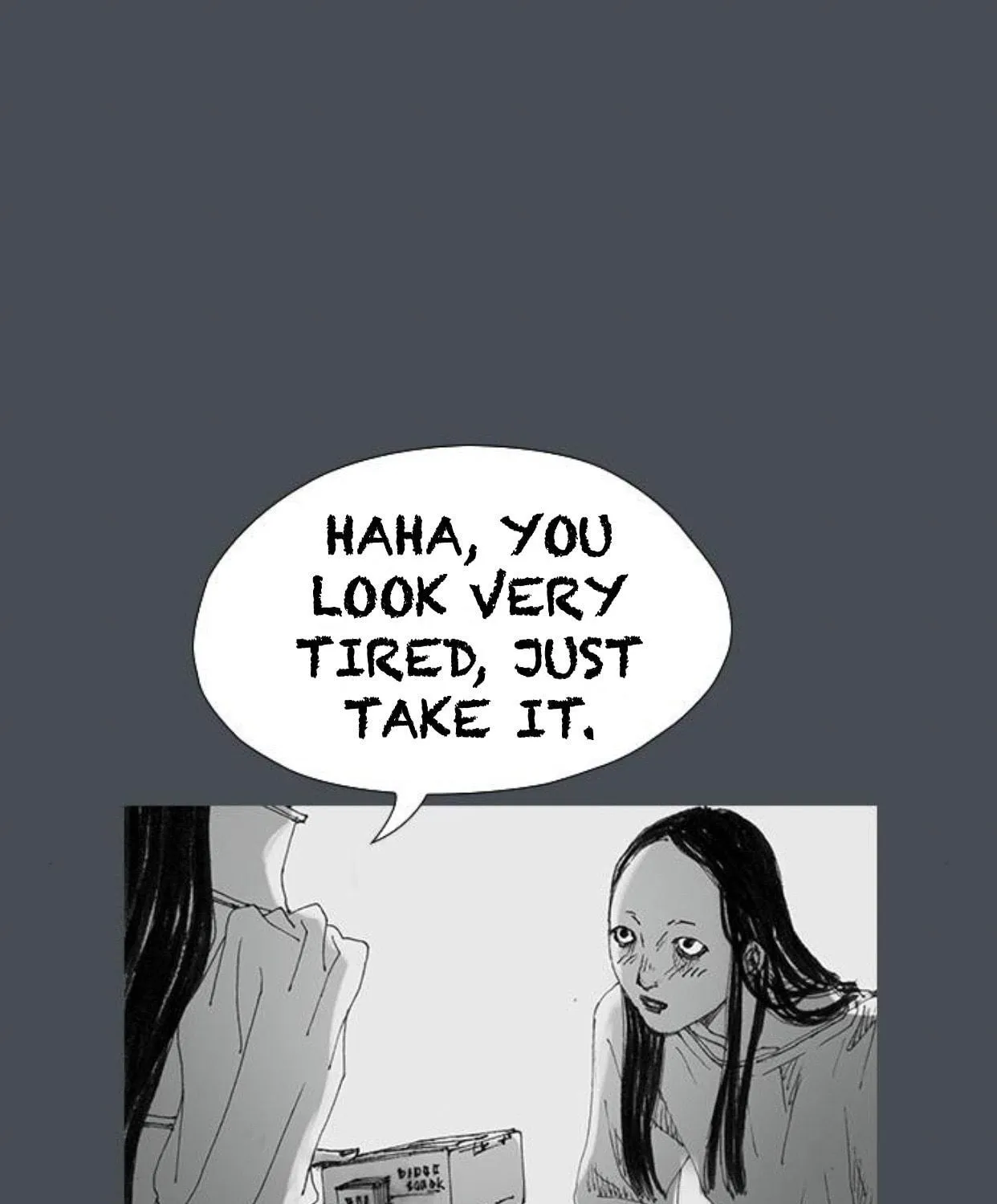 Read Haunted Electronics Shop chapter 29 image 47 on Lezhin