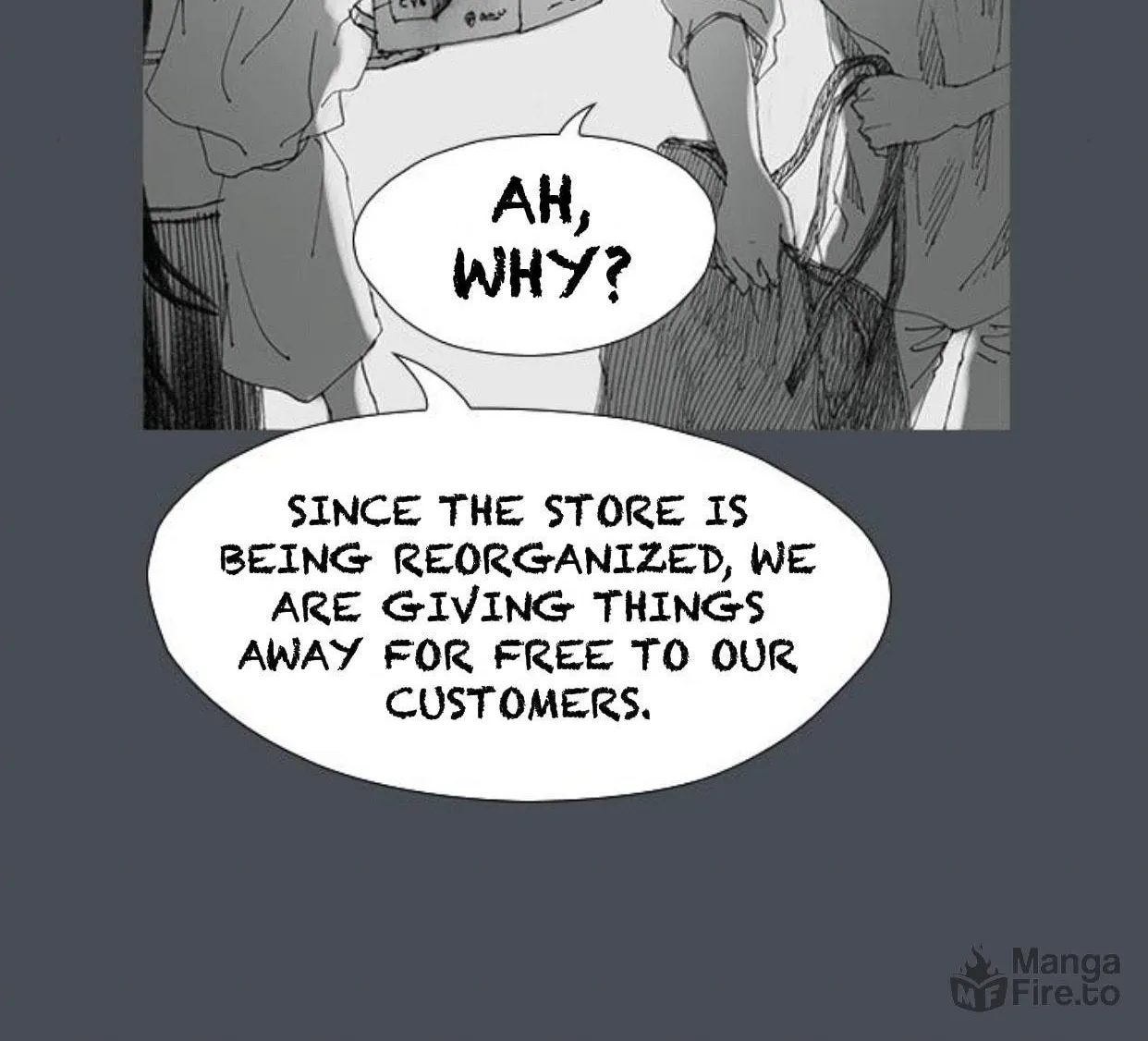 Read Haunted Electronics Shop chapter 29 image 48 on Lezhin