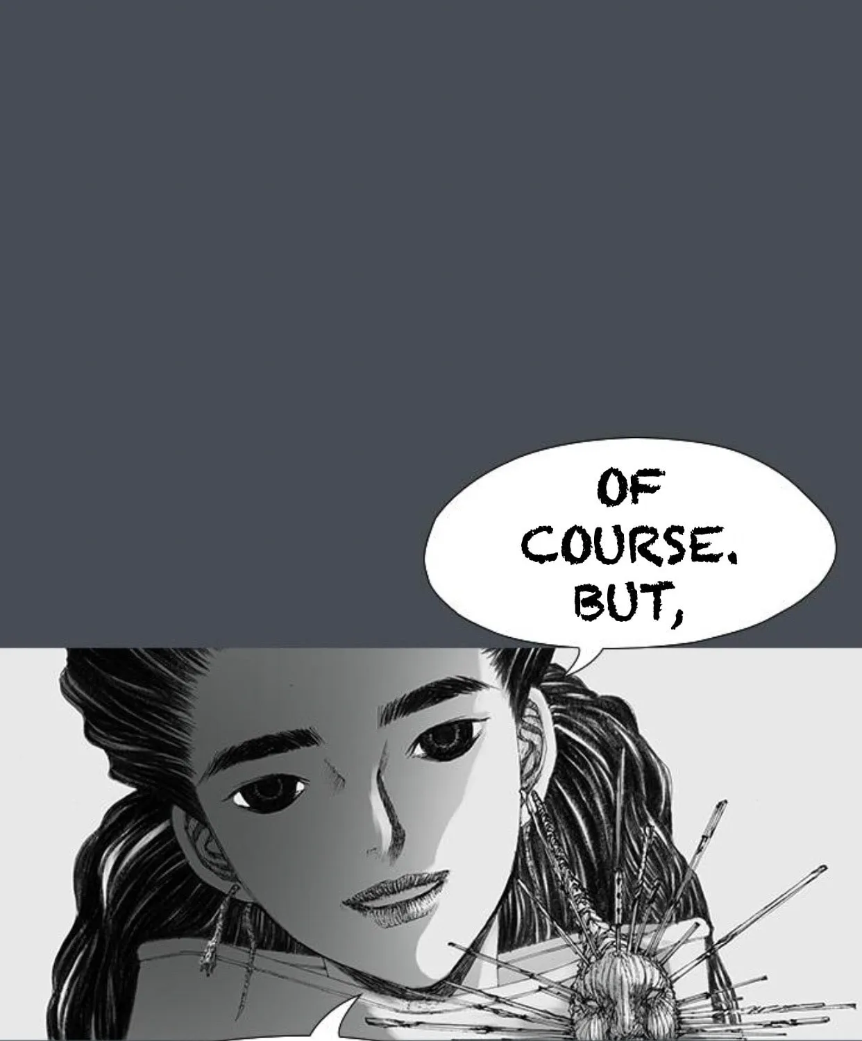 Read Haunted Electronics Shop chapter 29 image 51 on Lezhin
