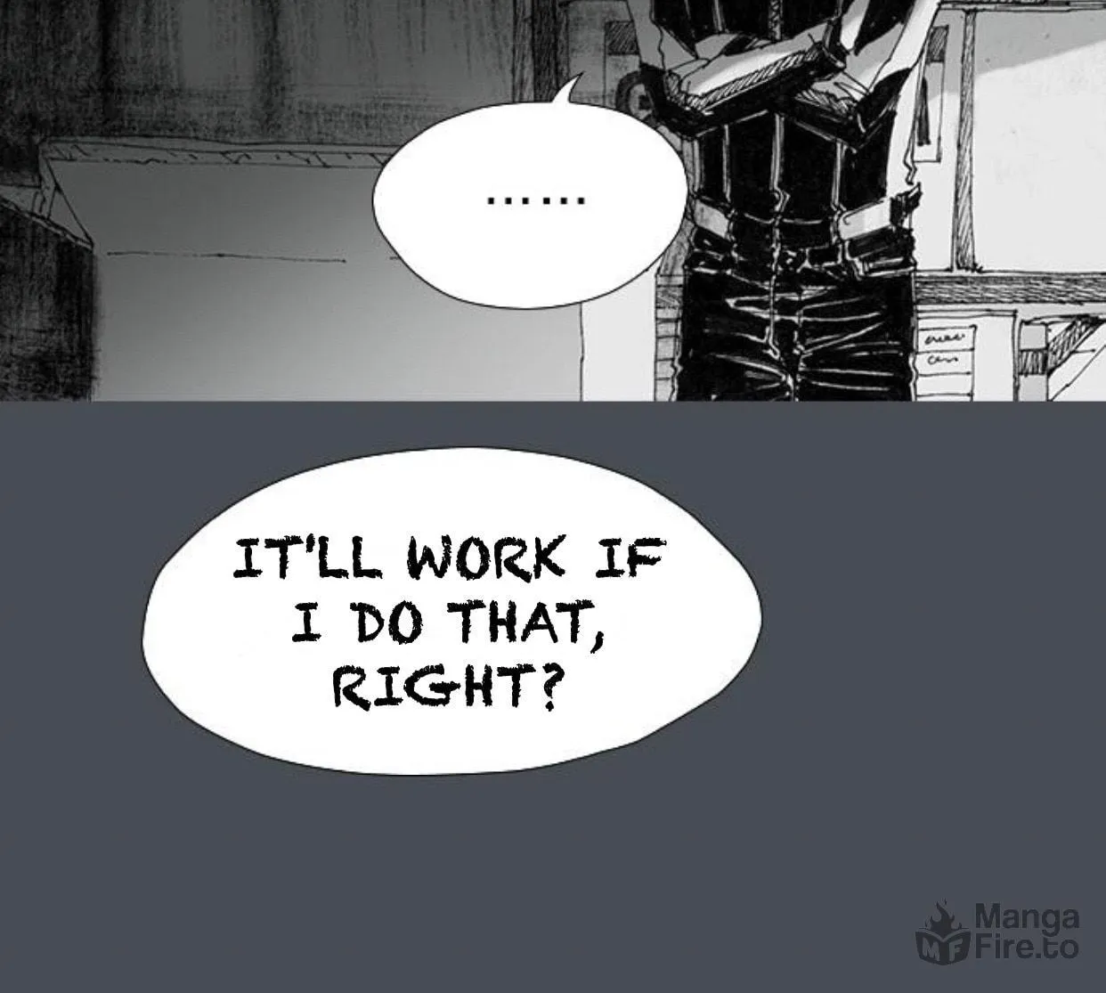 Read Haunted Electronics Shop chapter 29 image 54 on Lezhin