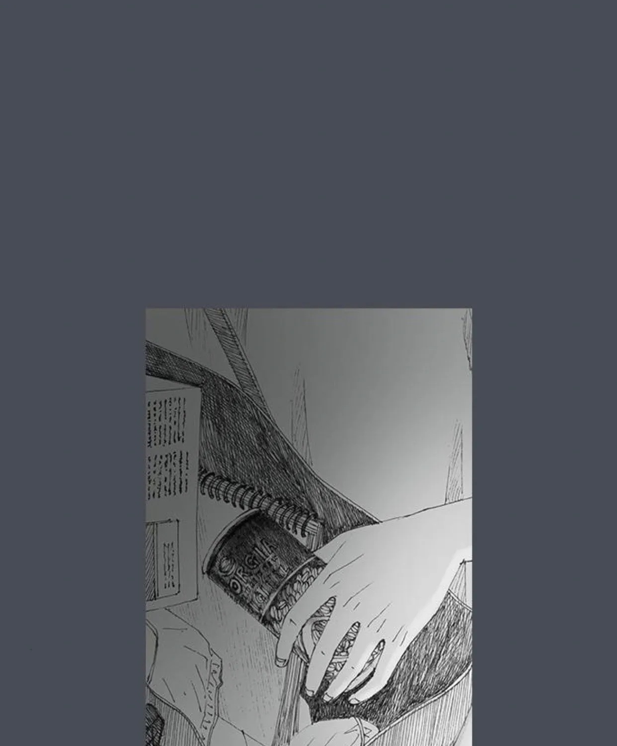 Read Haunted Electronics Shop chapter 29 image 57 on Lezhin