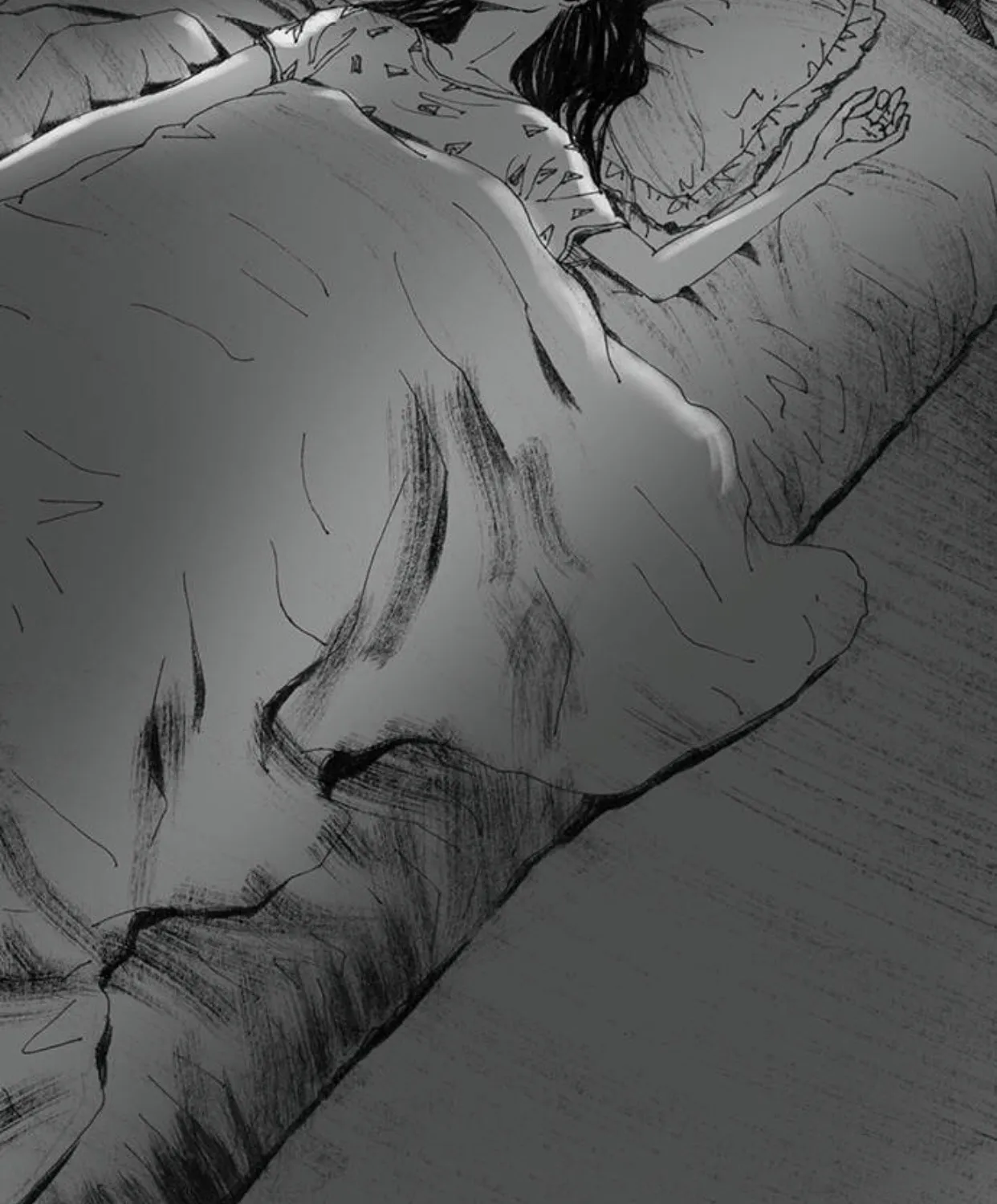 Read Haunted Electronics Shop chapter 29 image 64 on Lezhin
