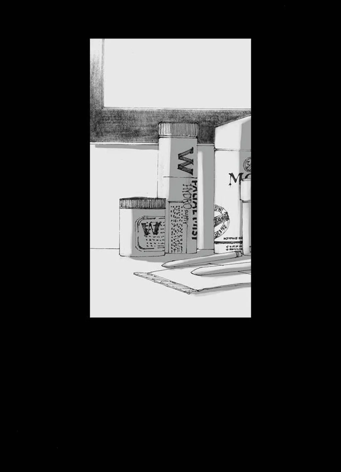 Read Haunted Electronics Shop chapter 29 image 85 on Lezhin