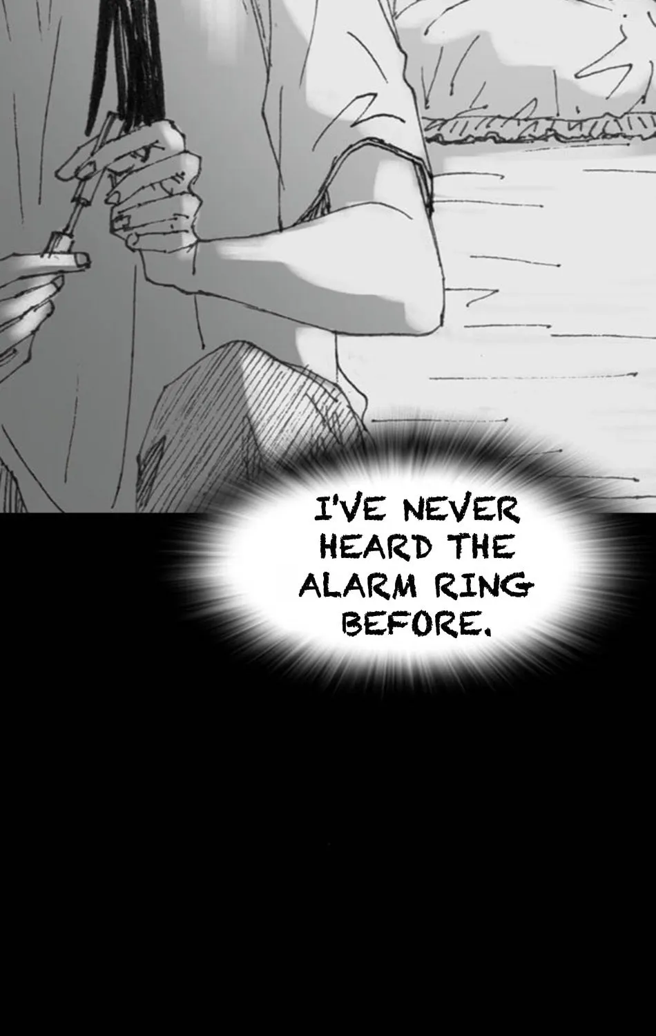 Read Haunted Electronics Shop chapter 29 image 90 on Lezhin