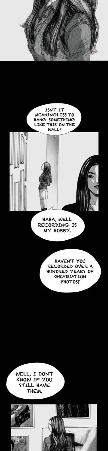 Read Haunted Electronics Shop chapter 3 image 2 on Lezhin