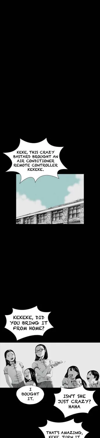 Read Haunted Electronics Shop chapter 3 image 30 on Lezhin