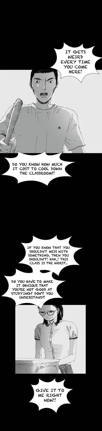 Read Haunted Electronics Shop chapter 3 image 36 on Lezhin